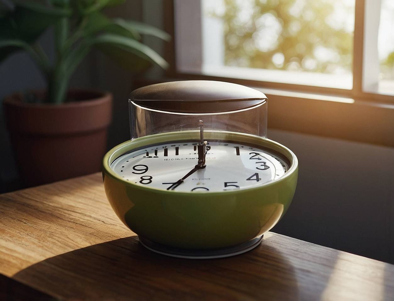 Cultivating Moments: Flourishing in Your Free Time