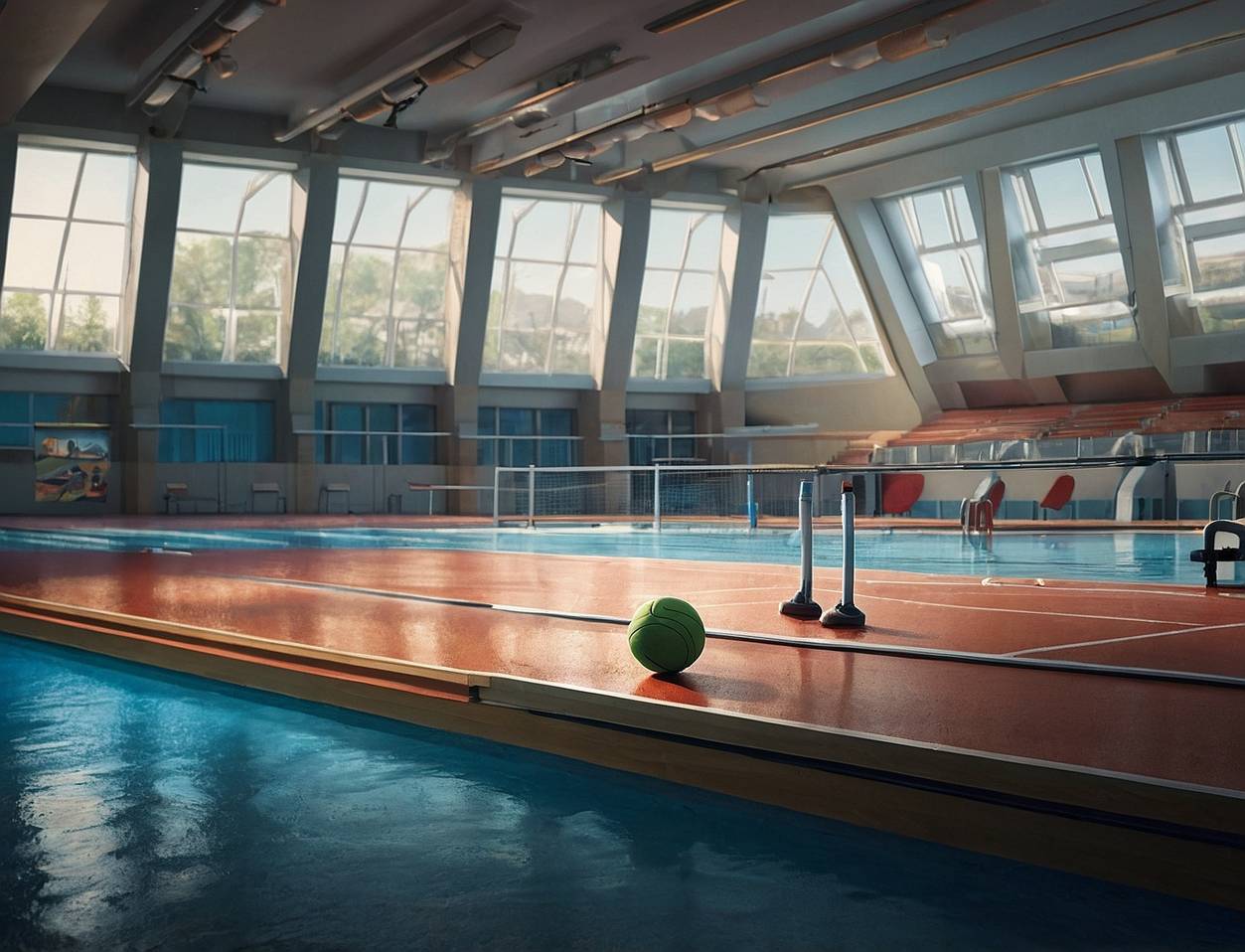 Unleashing the Imagination: Transforming Leisure Time with New Ideas